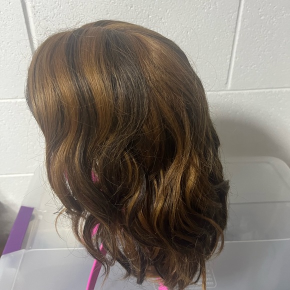 NWT Vivica A Fox Amore Mio Fajar Wig - Picture 3 of 5